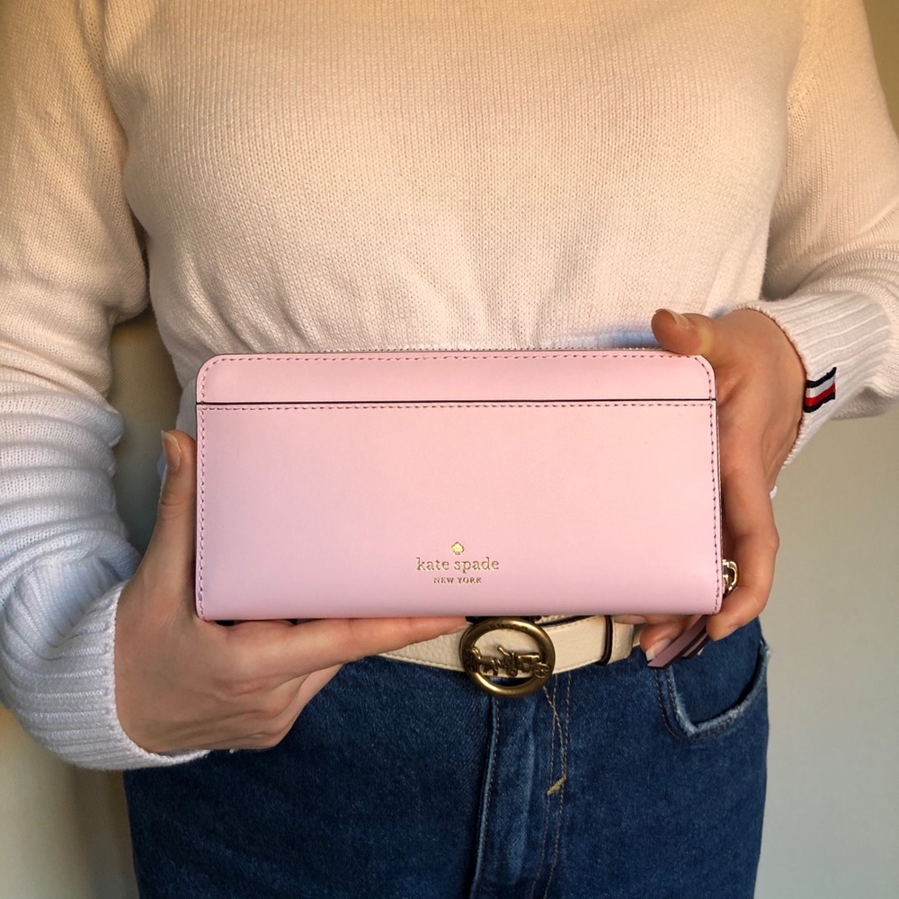 🎁Kate Spade Wallet - Picture 4 of 5